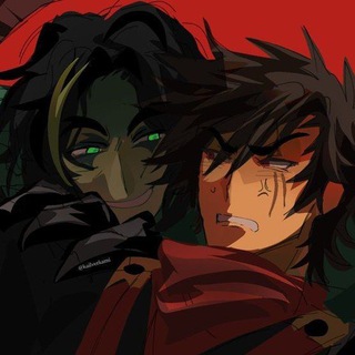 Telegram profile photo for ПОДСЛУШАНО Ниндзяго ️\\ Gossip ninjago