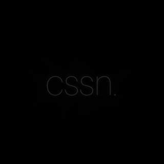 Telegram profile photo for cssndev.