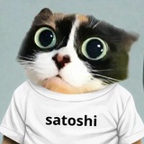 Telegram profile photo for ШАУРМА ОТ САТОШИ