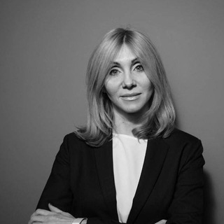 Telegram profile photo for Олеся Терина – Стратегия жизни