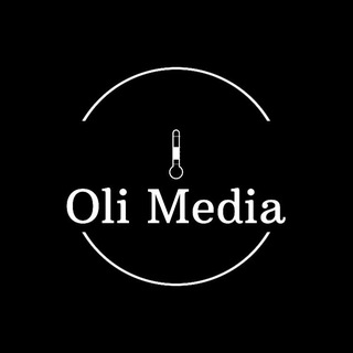Telegram profile photo for Oli Media