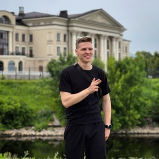 Telegram profile photo for Ermilov Pavel
