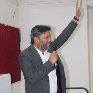 Telegram profile photo for GYAN ACADEMY TET TAT EXAM