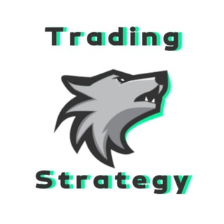 Telegram profile photo for A-Wolfy Trading Strategy|Free