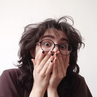 Telegram profile photo for #`.Yeeeaappie',-