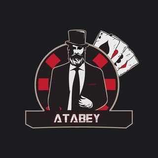 Telegram profile photo for Atabey Telegram
