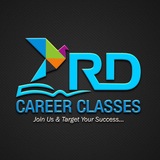 Telegram profile photo for RD CAREER CLASSES..🇮🇳