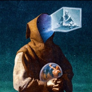 Telegram profile photo for Meme Magicianry