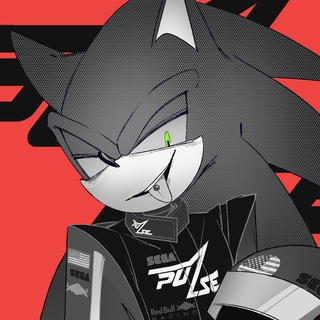 Telegram profile photo for sonicu ✿