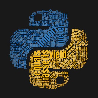 Telegram profile photo for صفر تا صد پایتون