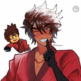Telegram profile photo for info яни
