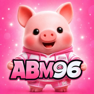 Telegram profile photo for ABM96