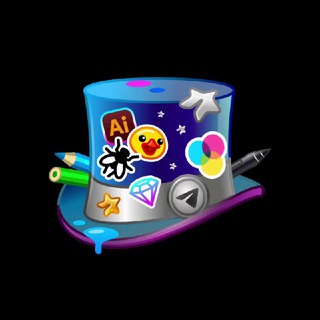 Telegram profile photo for Mercury NFT