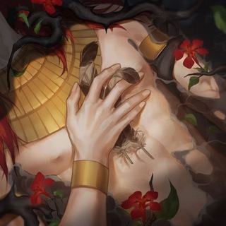 Telegram profile photo for π ENNEAD π
