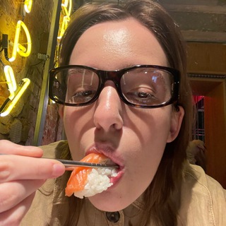 Telegram profile photo for cool.notes
