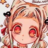 Telegram profile photo for ˚.ʍ϶йᴋᴏ ⵢ₊˚.