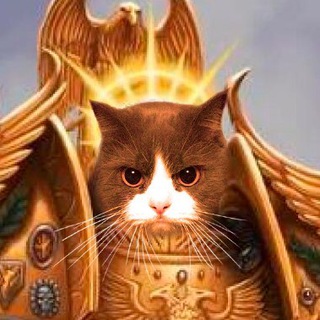 Telegram group profile photo for Фантастический чат