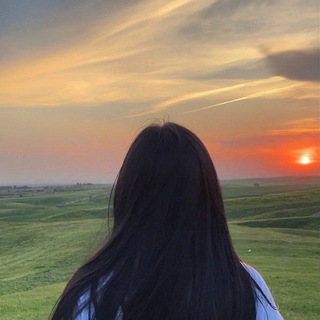 Telegram profile photo for هالِه ای از یَلدا.