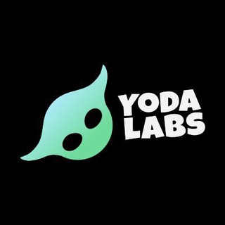 Telegram profile photo for Yoda Labs π