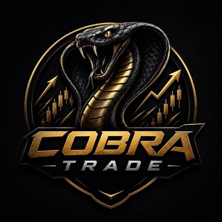 Telegram profile photo for Cobra Trade Official | Forex & Signals ๐๐
