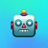 Telegram profile photo for ربات ها | G O N A H