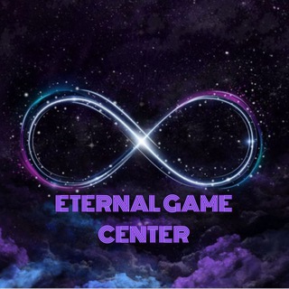 Telegram profile photo for eternalgamecenter
