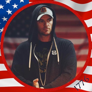 Telegram group profile photo for 1776&AllThat