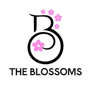Telegram profile photo for THE BLOSSOMS