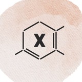 Telegram profile photo for X MOLECULES NICHE STORES