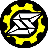 Telegram profile photo for СТРОЙТЕХ | спецтехника