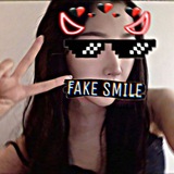 Telegram profile photo for archive