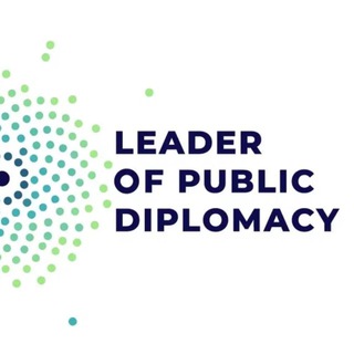 Telegram profile photo for Leader of Public Diplomacy