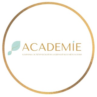 Telegram profile photo for Косметологическая клиника Академи/ Косметология Самара