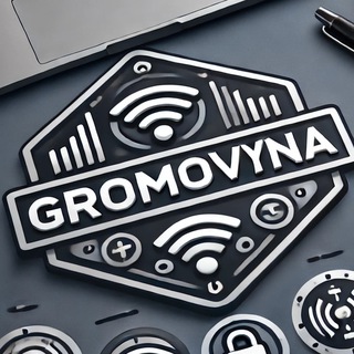 Telegram profile photo for Gromovyna