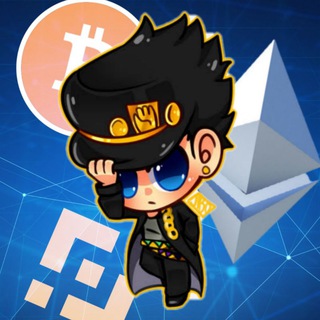 Telegram profile photo for Jojo's Multi Chain Calls ππ