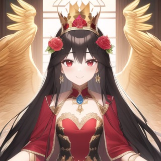 Telegram profile photo for 卢本伟跟你五五开