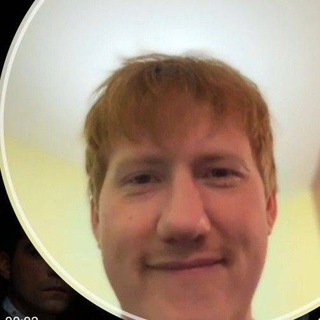 Telegram profile photo for я люблю дауна кашина