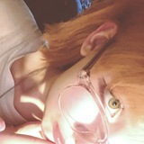 Telegram profile photo for алён ⊹ ࣪ ˖