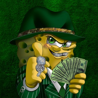 Telegram profile photo for Ф*гня д*лб*ная