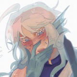 Telegram profile photo for @ amarin kisser
