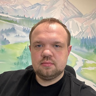 Telegram profile photo for Чернышов Антон канал