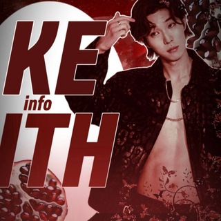 Telegram profile photo for ЗАКРЫТЫ|𝙺𝚎𝚒𝚝𝚑.𝙸𝚗𝚏𝚘