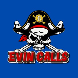 Telegram profile photo for EvinCalls