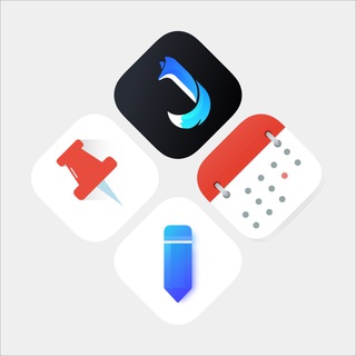 Telegram group profile photo for Pin apps