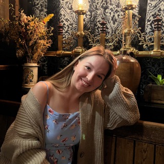 Telegram profile photo for Татарка в деле
