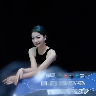Telegram profile photo for 东南亚顶级博彩平台、电子-真人百家乐、u存u提不限ip兔实名