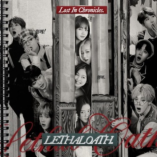 Telegram profile photo for Lethal-Oath: Ballad & Banish.