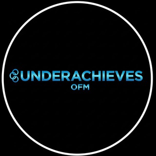 Telegram profile photo for Underachieves | OFM