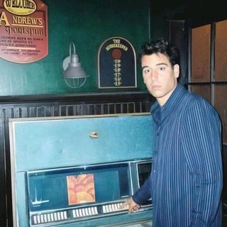 Telegram profile photo for IHNI