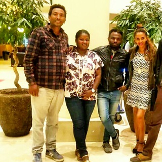 Telegram profile photo for ርኆቦት አርት ሚኒስትሪ (Rehoboth Art Ministry)